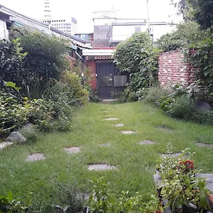 Hans House Guest house