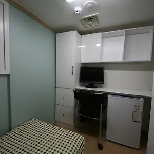 Jongro Wellbeingtel Guest house
